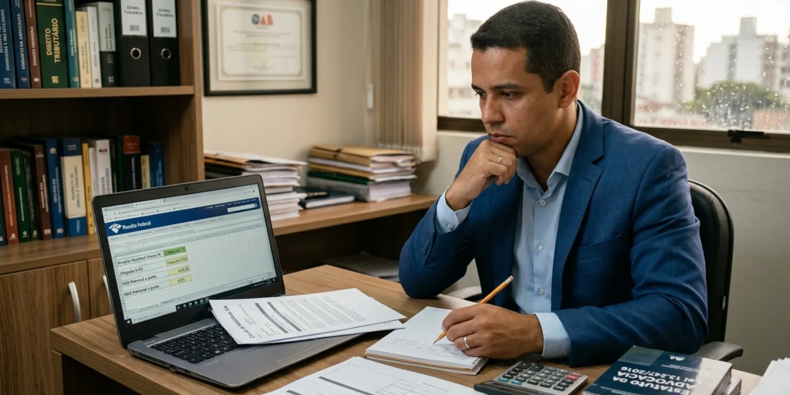 Sociedade Individual de Advocacia (SIA): vale a pena?