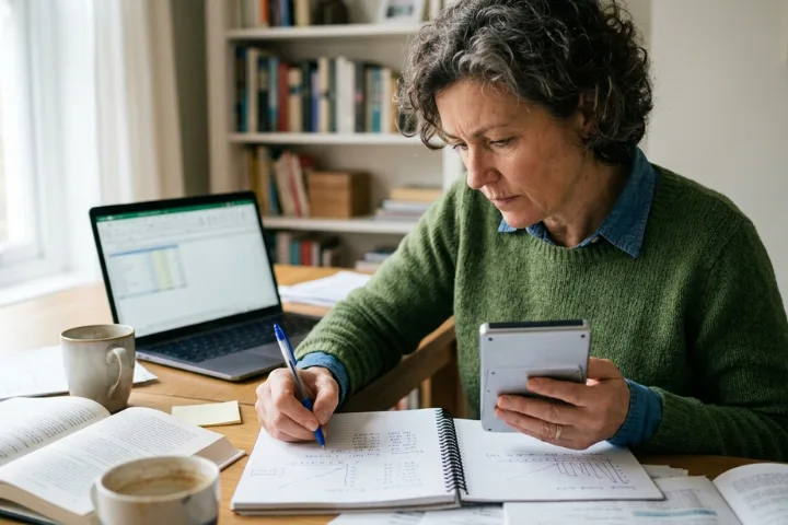 Calcule os impostos da sua empresa com a Contec