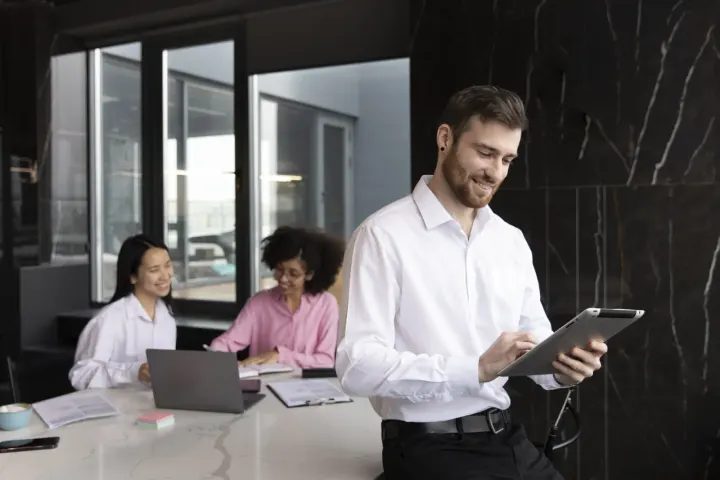 Contabilidade para negócios digitais