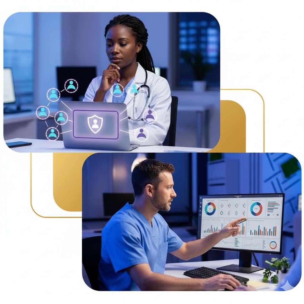 Contec Contabilidade para área da saúde