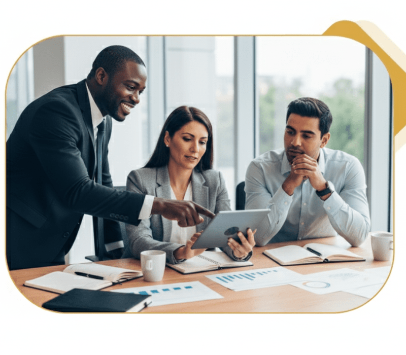 Terceirização do financeiro para empresas com gestão profissional de fluxo de caixa e controle financeiro