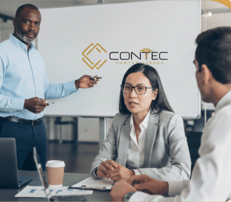 Imposto de renda pessoa física com apoio de contador para declaração correta e evitar malha fina